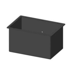 Vnější Popelník KV DYNAMIC 2G 66. 50. 01 (B) 